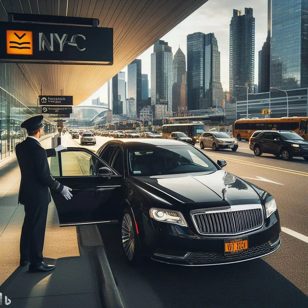 LGA Airport Limo Service